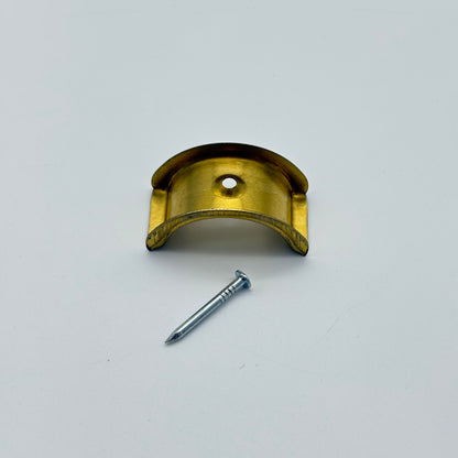 Louet Brass Flyer Bearing – Replacement Part (17.1100)