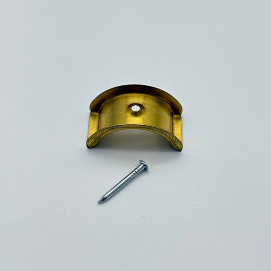 Louet Brass Flyer Bearing – Replacement Part (17.1100)
