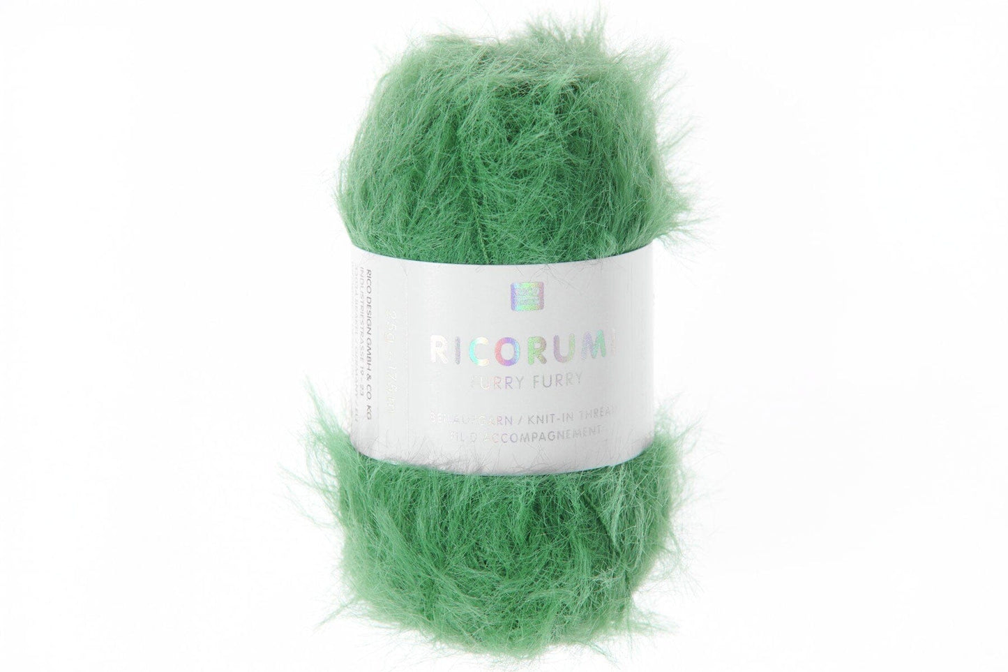 Fir Green 006