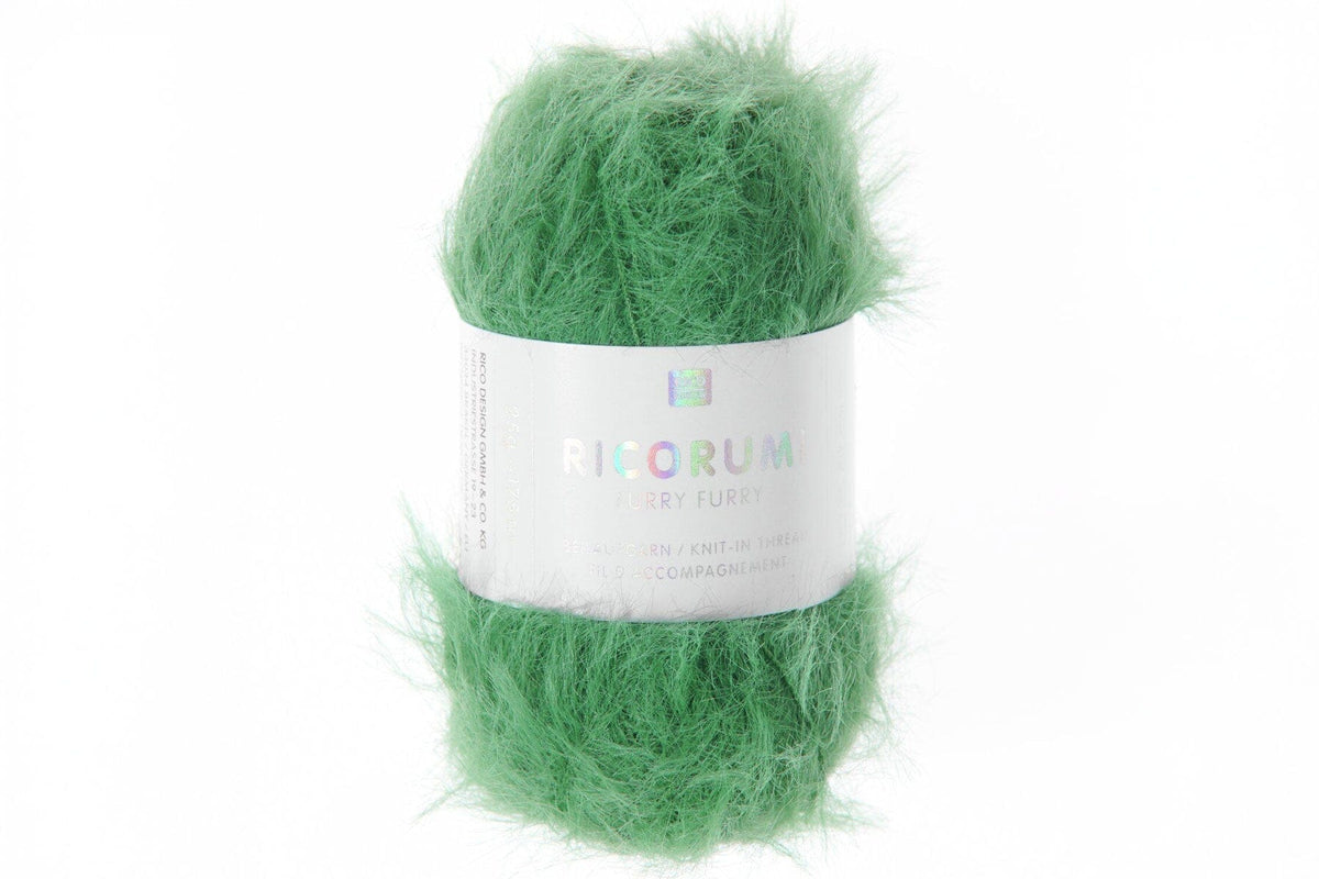 Fir Green 006