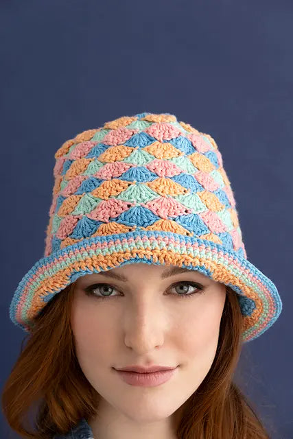 GIGI Pattern by Queensland - Leaflet