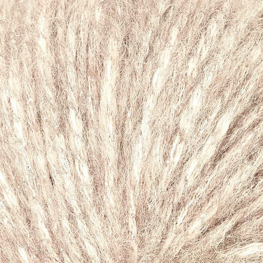 Berroco Gimlet Chunky Halo & Elegant Shine Yarn