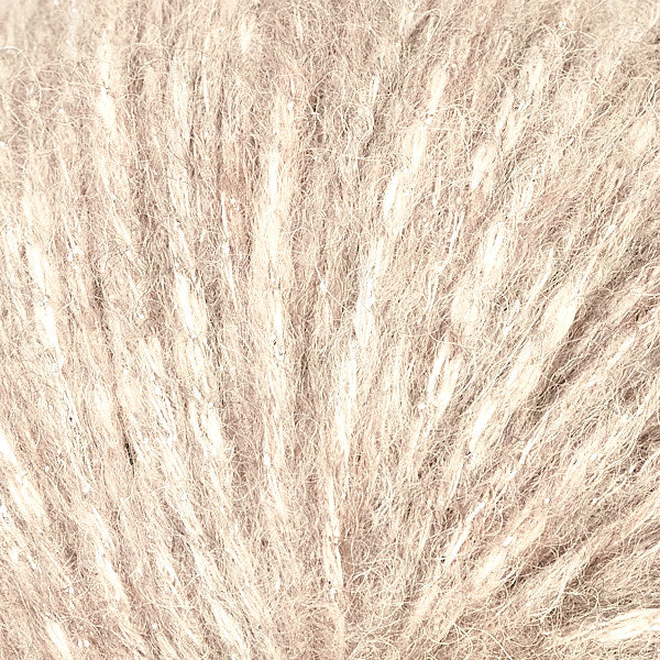 Berroco Gimlet Chunky Halo & Elegant Shine Yarn