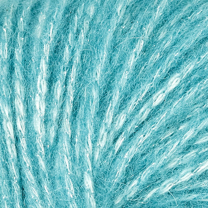 Berroco Gimlet Chunky Halo & Elegant Shine Yarn