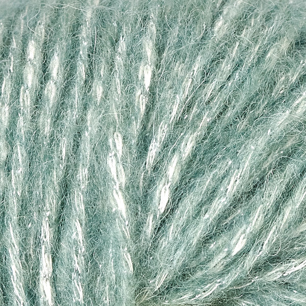 Berroco Gimlet Chunky Halo & Elegant Shine Yarn