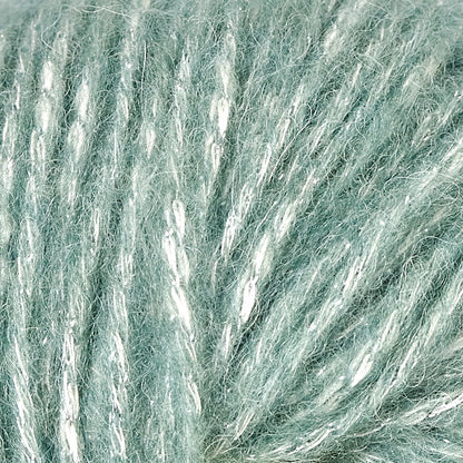Berroco Gimlet Chunky Halo & Elegant Shine Yarn