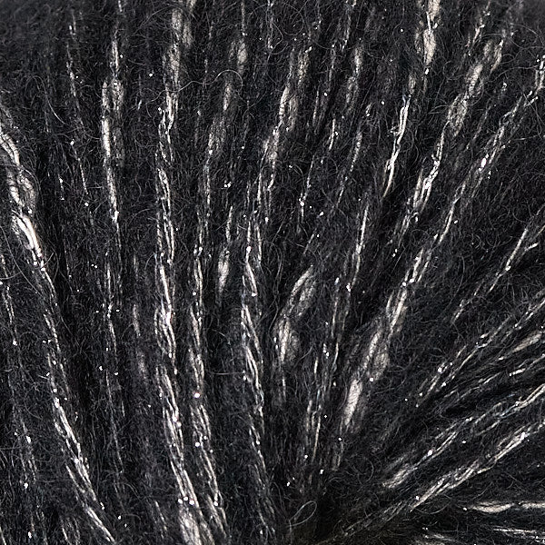 Berroco Gimlet Chunky Halo & Elegant Shine Yarn