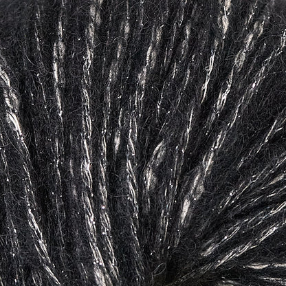 Berroco Gimlet Chunky Halo & Elegant Shine Yarn