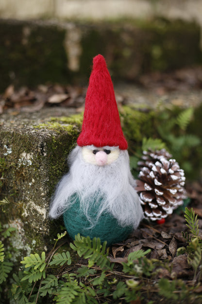 Kromski Needle Felting Kit - Gnome