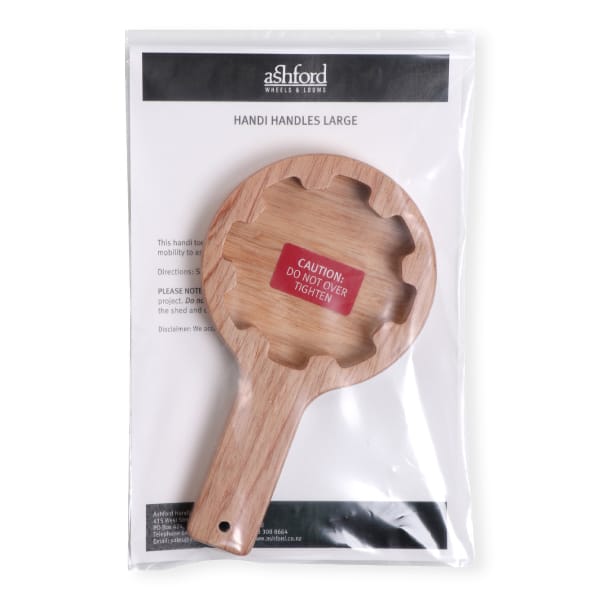 Ashford Handi Handles
