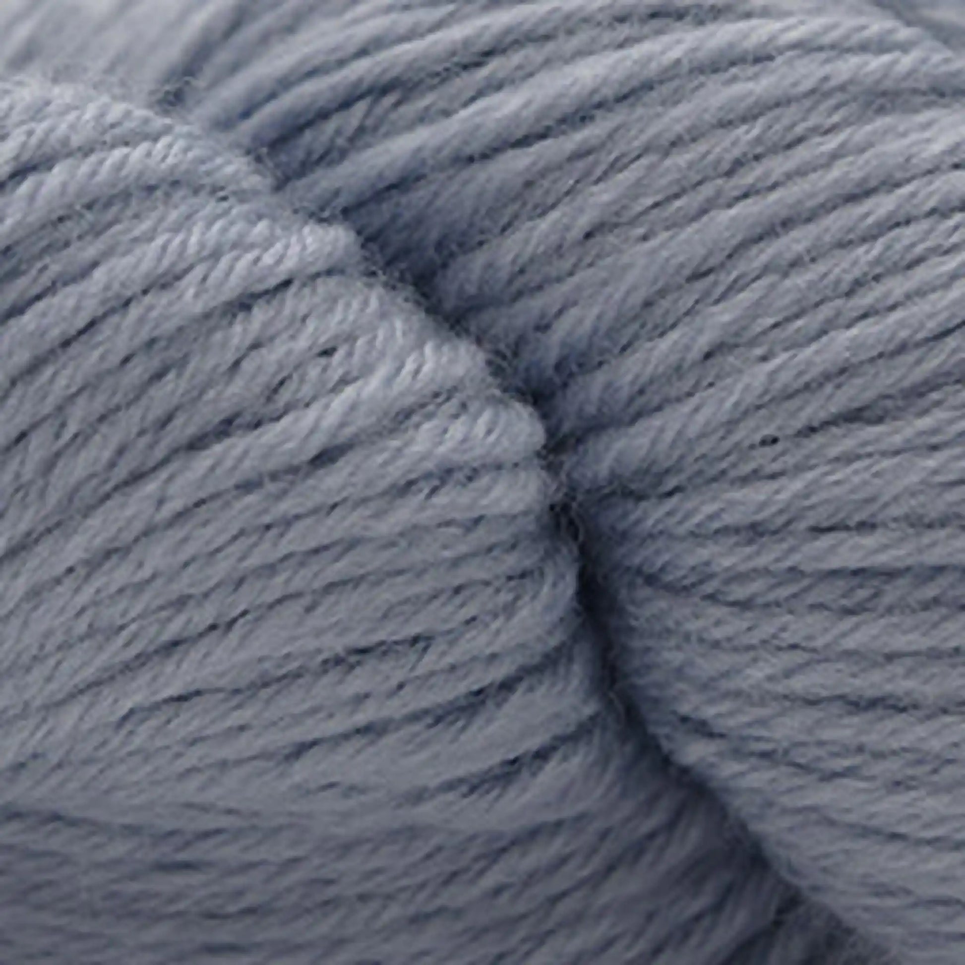 Cascade Heritage 6 Sport Yarn color Steel 5602