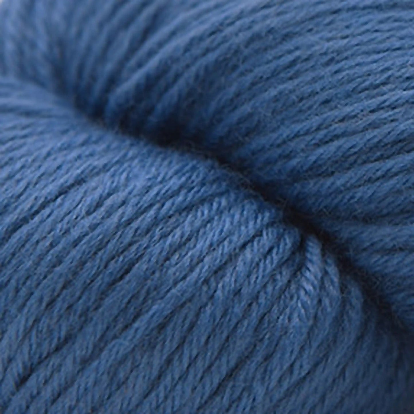 Cascade Heritage 6 Sport Yarn color Denim 5604