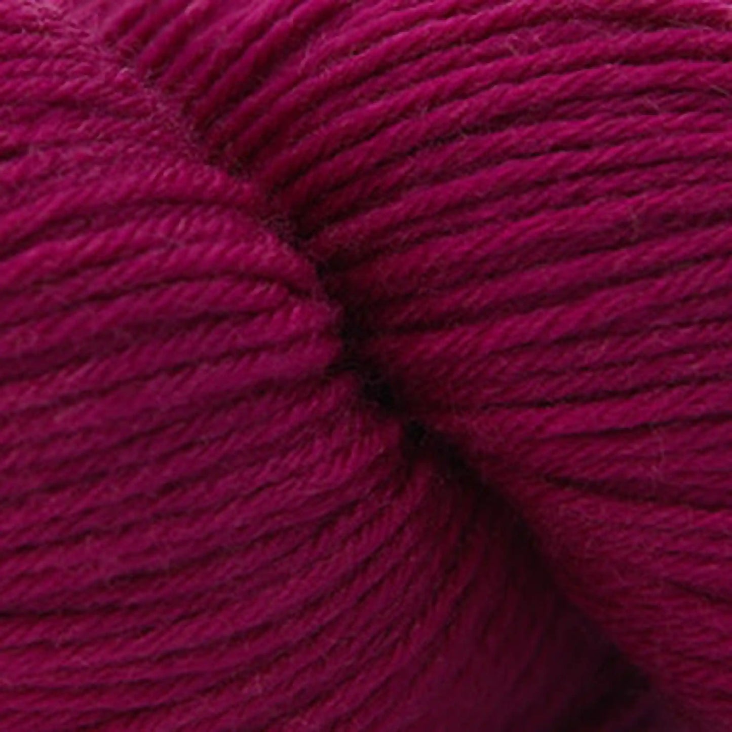 Cascade Heritage 6 Sport Yarn color Fuschia 5616