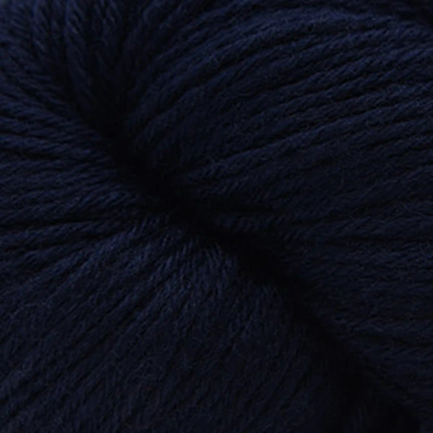 Cascade Heritage 6 Sport Yarn color Navy 5623