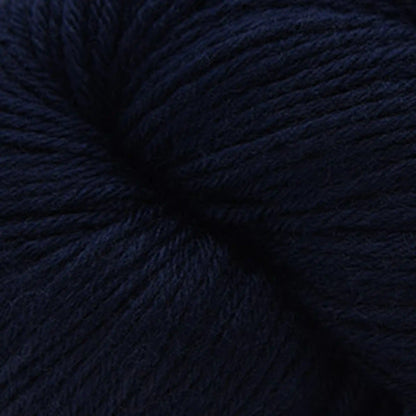 Cascade Heritage 6 Sport Yarn color Navy 5623