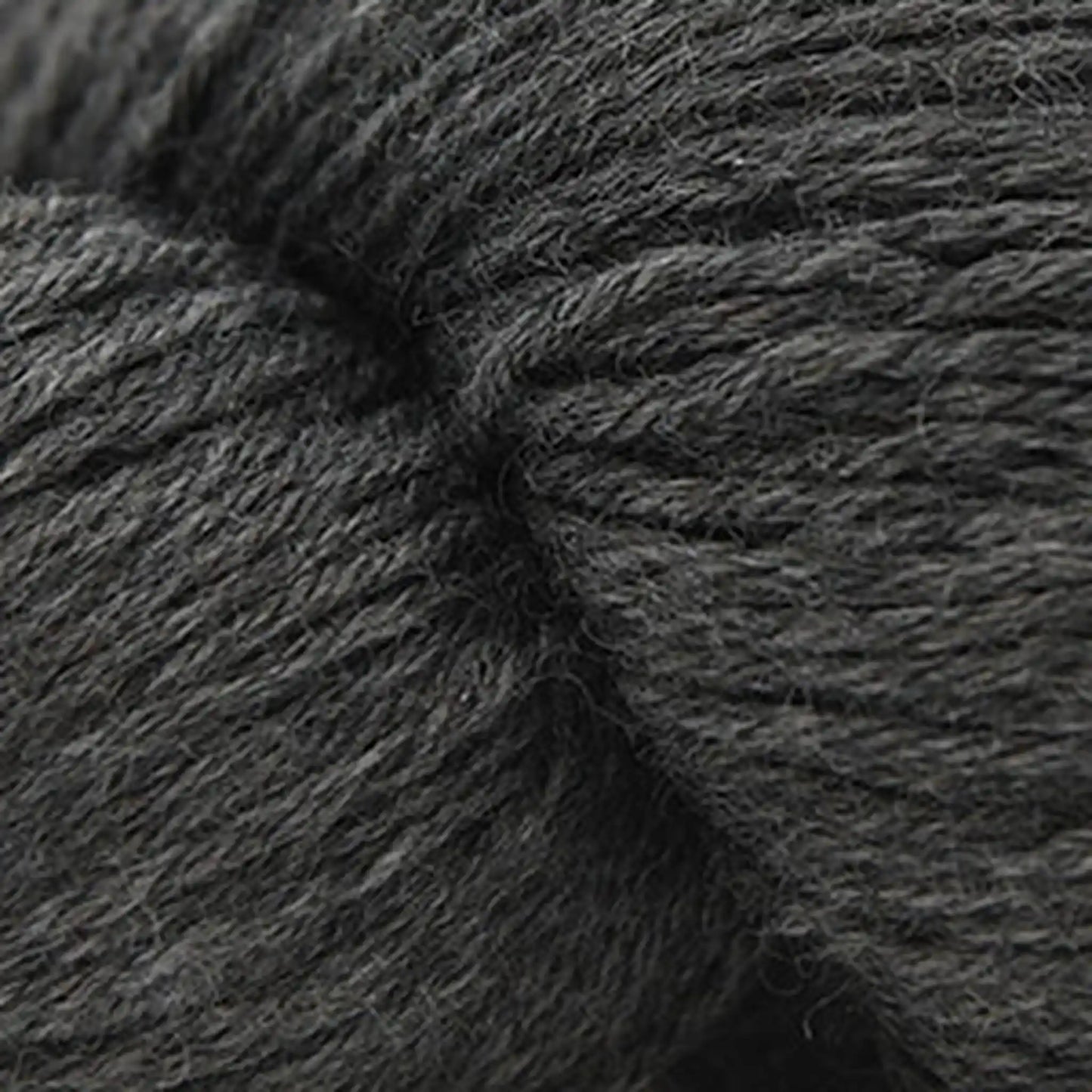 Cascade Heritage 6 Sport Yarn color Charcoal 5631