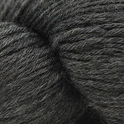 Cascade Heritage 6 Sport Yarn color Charcoal 5631