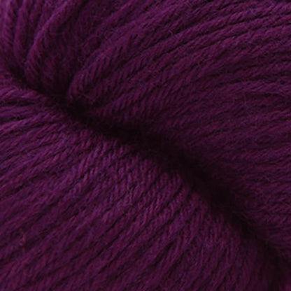 Cascade Heritage 6 Sport Yarn color Dark Plum 5632