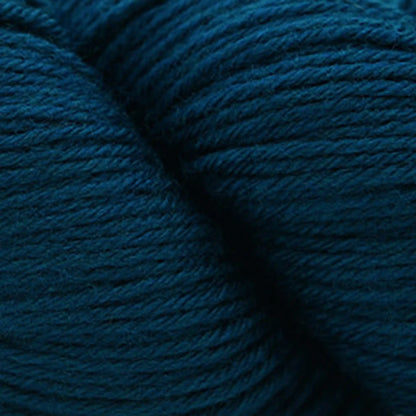 Cascade Heritage 6 Sport Yarn color Cerulean 5637