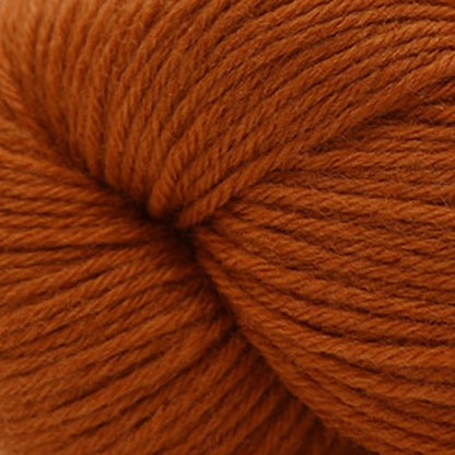 Cascade Heritage 6 Sport Yarn color Cinnamon 5640