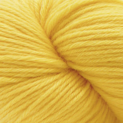 Cascade Heritage 6 Sport Yarn color Lemon 5644