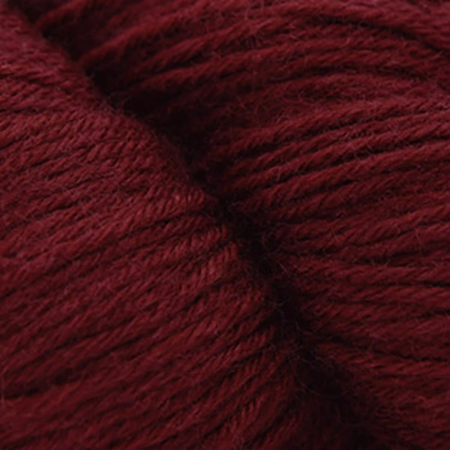 Cascade Heritage 6 Sport Yarn color Wine 5663