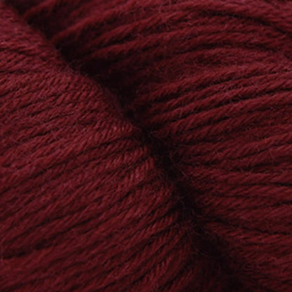 Cascade Heritage 6 Sport Yarn color Wine 5663