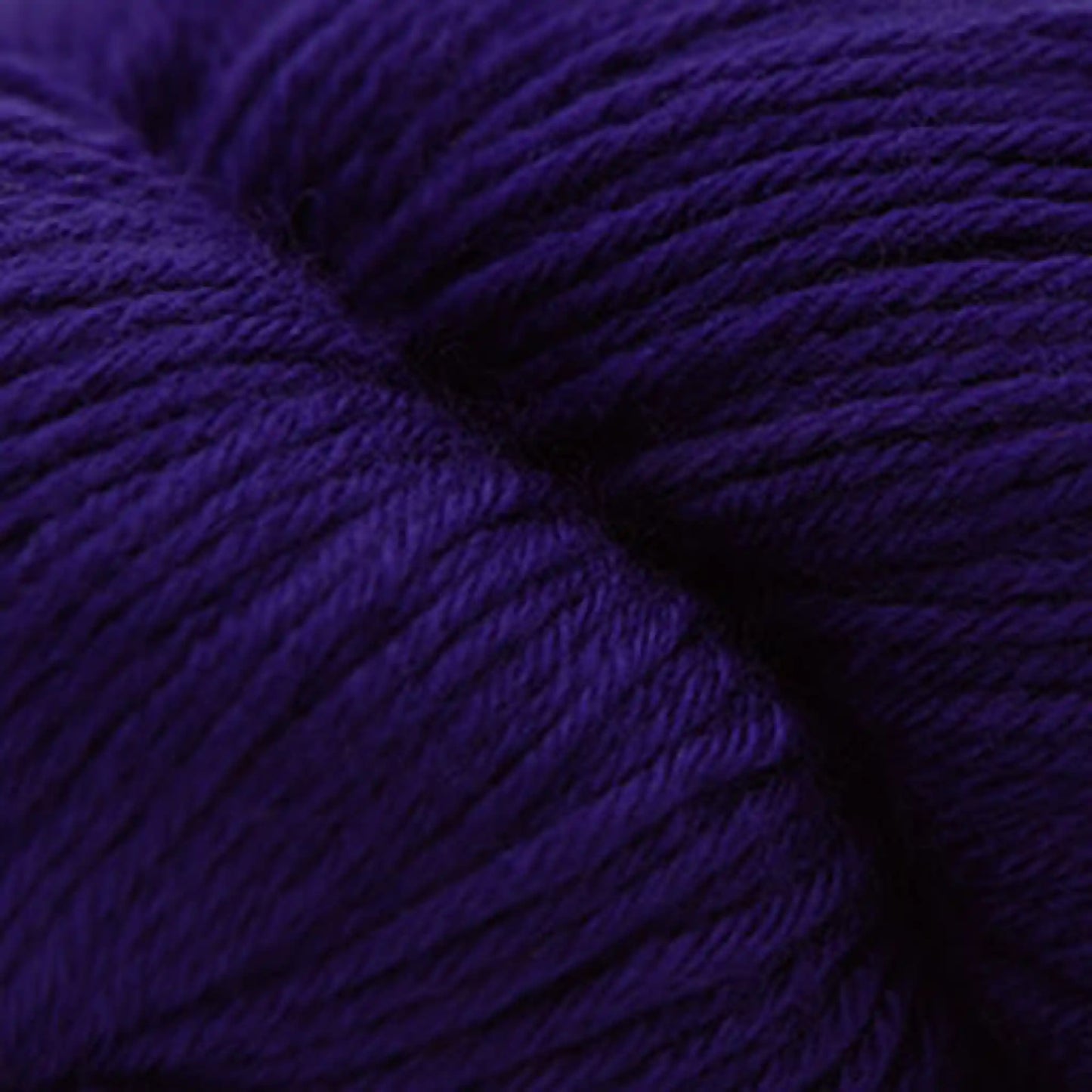 Cascade Heritage 6 Sport Yarn color Violet Indigo 5719