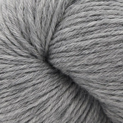 Cascade Heritage 6 Sport Yarn color Silver Grey 5742