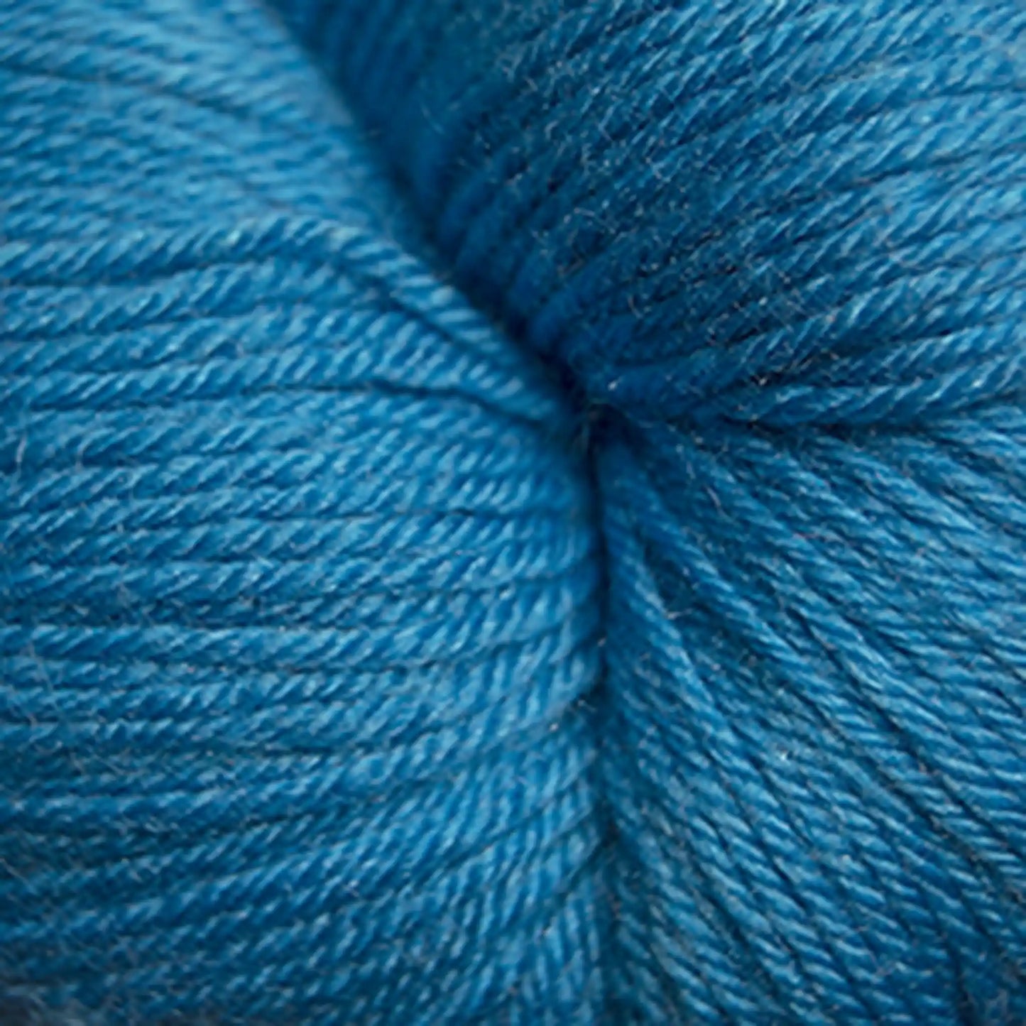 Cascade Heritage Silk Fingering Yarn color 5626 Turquoise