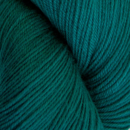 Cascade Heritage Silk Fingering Yarn color 5627 Jade