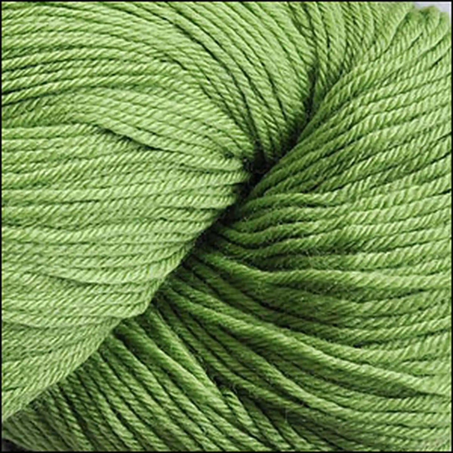 Cascade Heritage Silk Fingering Yarn color 5659 Primavera