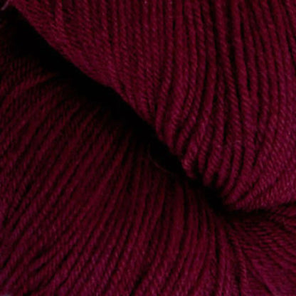 Cascade Heritage Silk Fingering Yarn color 5663 Wine