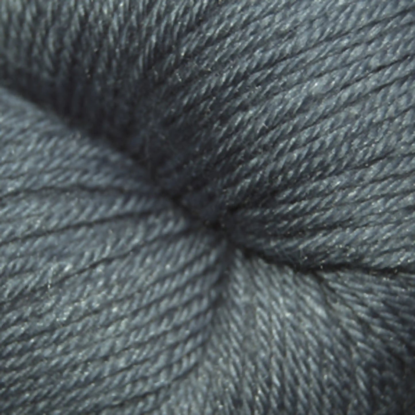 Cascade Heritage Silk Fingering Yarn color 5686 China Blue
