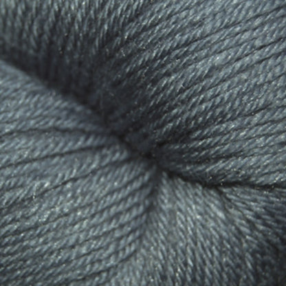 Cascade Heritage Silk Fingering Yarn color 5686 China Blue