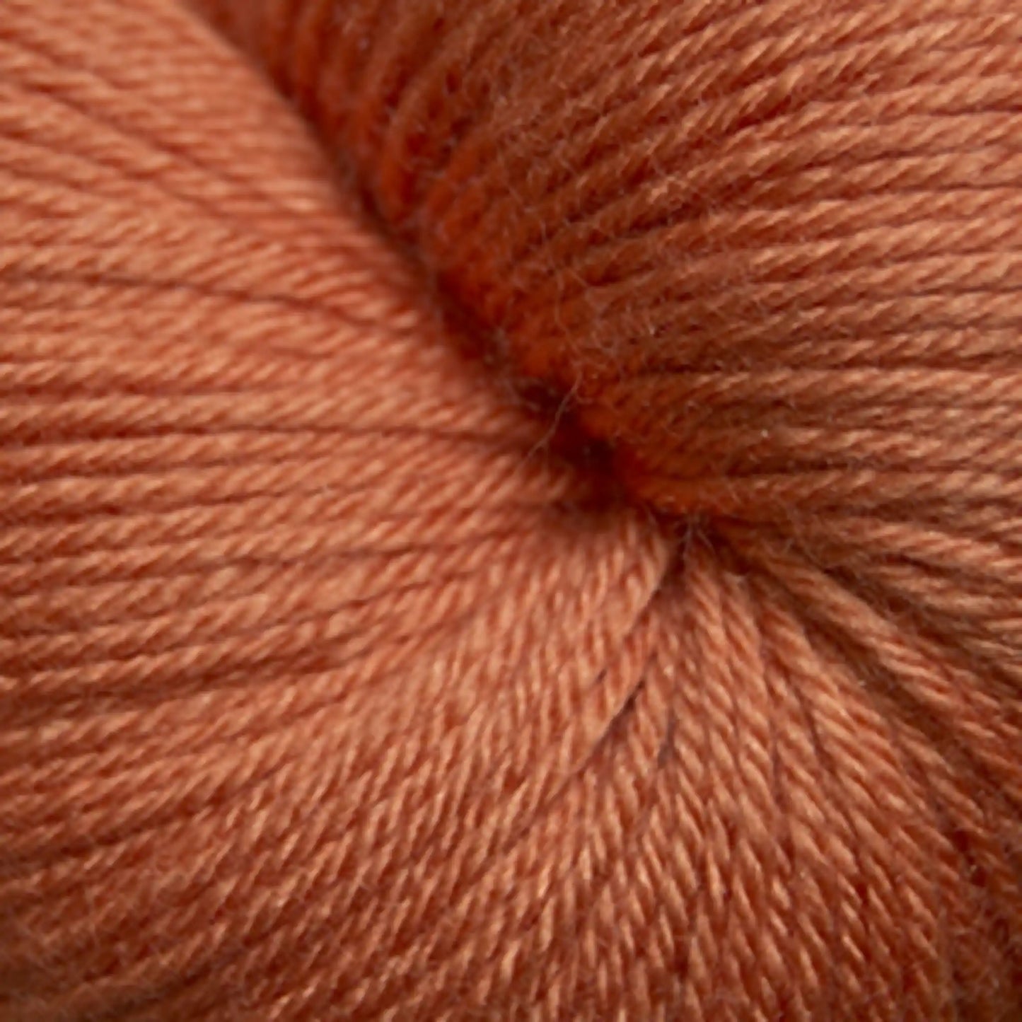 Cascade Heritage Silk Fingering Yarn color 5709 Soft Coral