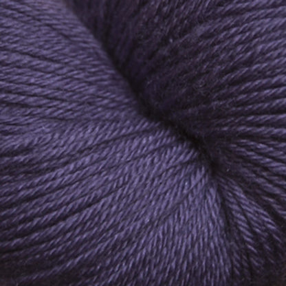 Cascade Heritage Silk Fingering Yarn color 5711 Chalk Violet