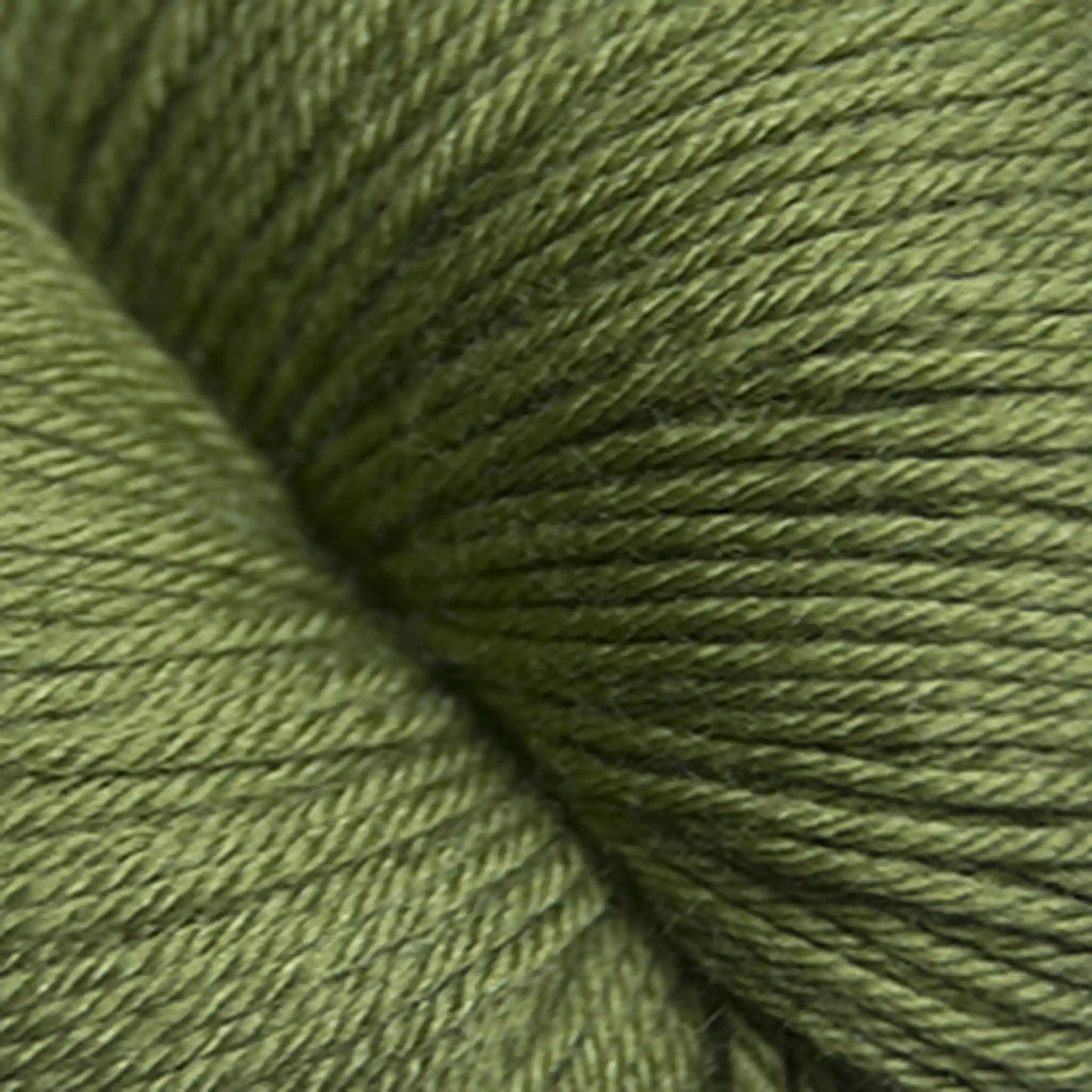 Cascade Heritage Silk Fingering Yarn color 5717 Calla Green