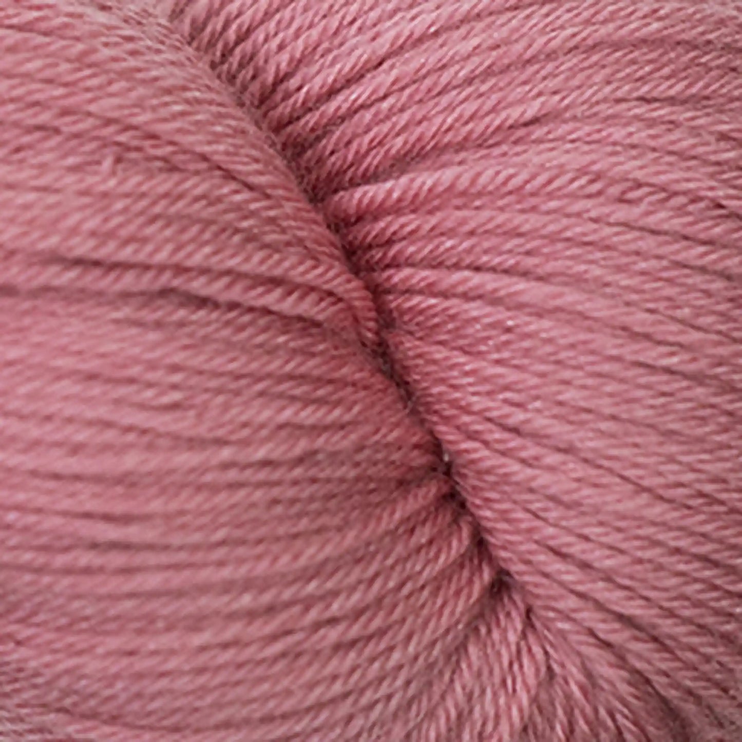 Cascade Heritage Silk Fingering Yarn color 5729 Coral Rose