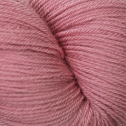 Cascade Heritage Silk Fingering Yarn color 5729 Coral Rose