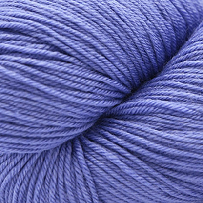Cascade Heritage Silk Fingering Yarn color 5765 Bleached Denim