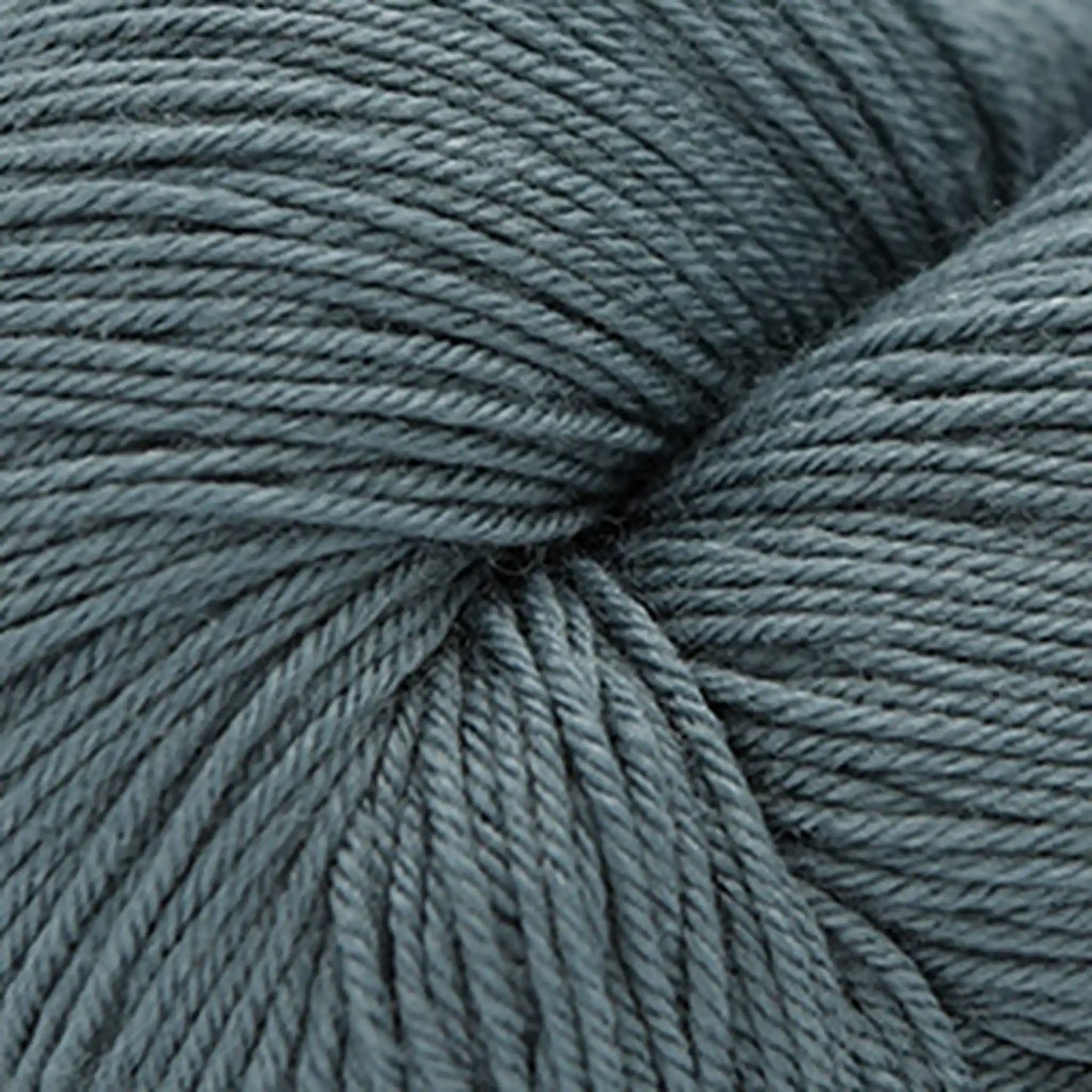 Cascade Heritage Silk Fingering Yarn color 5766 Stormy Weather