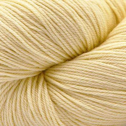 Cascade Heritage Silk Fingering Yarn color 5768 Chamomile