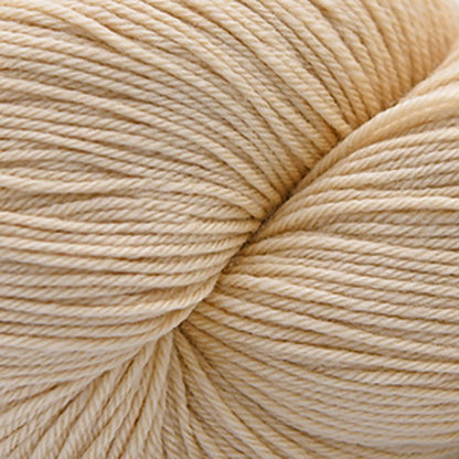 Cascade Heritage Silk Fingering Yarn color 5769 Frosted Almond
