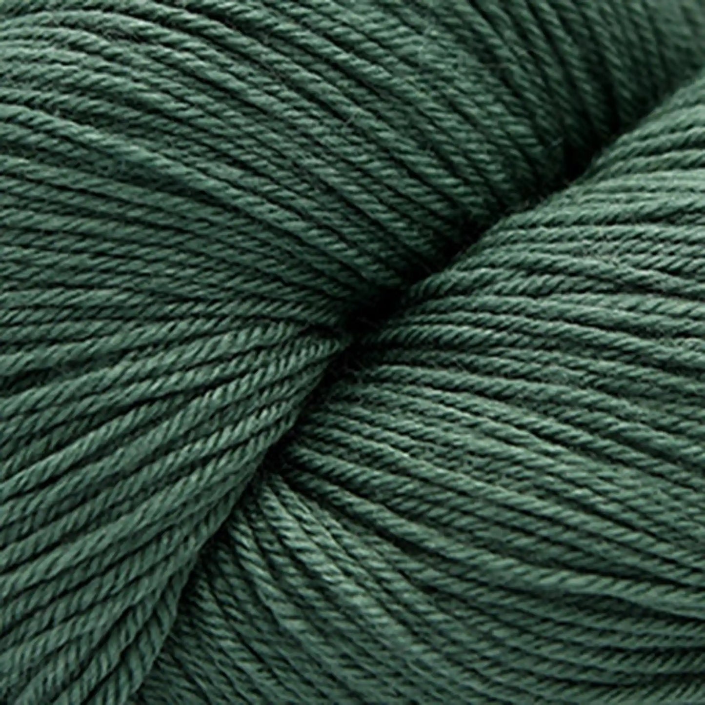 Cascade Heritage Silk Fingering Yarn color 5771 Duck Green