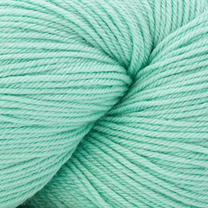Cascade Heritage Silk Fingering Yarn color 5800 Caribbean