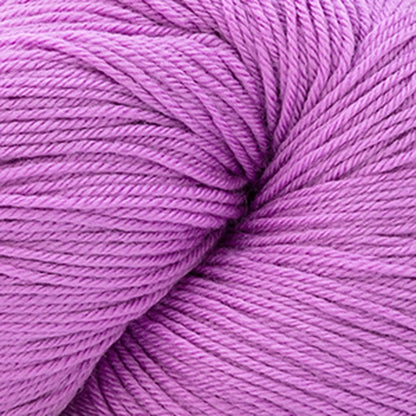 Cascade Heritage Silk Fingering Yarn color 5801 Violet