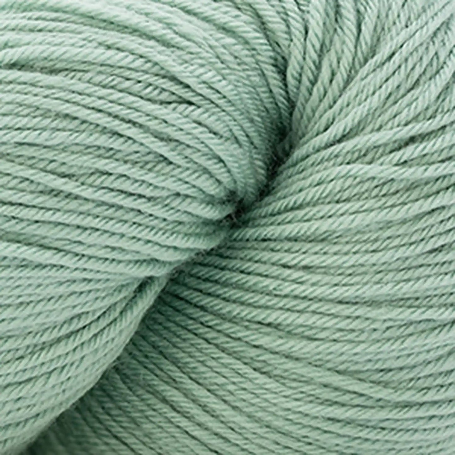 Cascade Heritage Silk Fingering Yarn color 5804 Granite Green