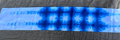 Natural Dyeing Class with Justin | Indigo and Shibori