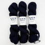 Bleu Semi Solid
